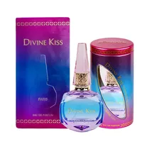 Lomani Perfume Divine Kiss Eau de Parfum 100ML