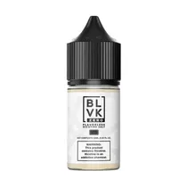 BLVK Salt Zero 30ML 25MG