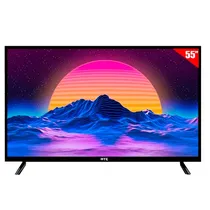 TV 55 Hye HYE55ATUX Android/Smart/4K