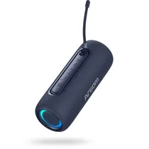 Speaker Argom ARG-SP-3123BL Radyon X32 - Azul