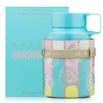 Perfume Armaf Odyssey Mashmallow Edp Unisex - 100ML
