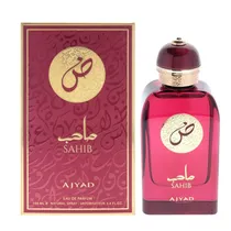 Perfume Ajyad Sahib Edp - 100ML