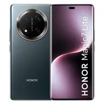 Celular Honor MAGIC7 Lite 6.78" 12/256GB Preto 5G