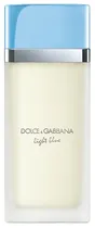 Perfume Dolce&Gabbana Light Blue Edt 100ML - Feminino (Recarregável)