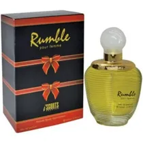 Iscents Rumble Pour Femme Edp 100ML