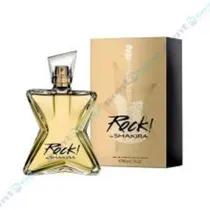 Shakira Rock 80ML Edt