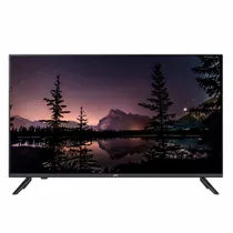 TV Smart LED 32" JVC LT-32N3165U FHD 3HDMI/2USB/RJ45/Google TV