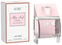 Perfume Mirada Surf Miss Surf Chérie Edp 100ML - Feminino