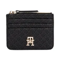 Tarjetero Tommy Hilfiger AW0AW16920 BDS