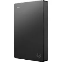 HD Externo Seagate Portátil Drive 2TB STGX2000400 de 2.5" - Preto