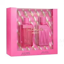 Kit Perfume Women Secret Intimate Delight 2PCS