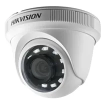 Camera Hikvision Turret DS-2CE56D0T-Irpf HD 2MP
