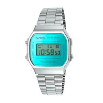 Relógio Casio - A168WEM-2DF