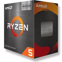 Processador AMD AM4 Ryzen 5-5500X3D 4GHZ 96MB