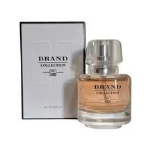 Perfume Femenino Brand Collection N° 382 L'Interdit Edp 25ML