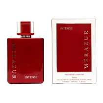 Merazur Intense Masc. 100ML Edp c/s