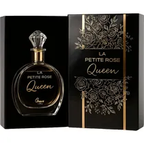 Perfume Grace Of London La Petite Rose Queen Edp - Feminino 100ML