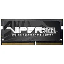 Memória Ram para Notebook Patriot Viper Steel DDR4 32GB 3200MHZ - PVS432G320C8S