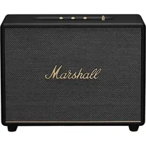 Caixa de Som Bluetooth Marshall Woburn III - Preta