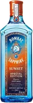 Gin Bombay Sapphire Sunset - 750ML