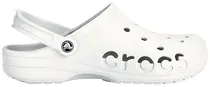 Calçado Crocs Baya Clog 10126-100 - Unissex
