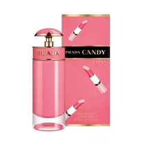 Perfume Prada Candy Gloss Eau de Toilette 80ML