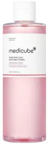 Tônico Facial Medicube PDRN Pink Cica Soothing - 250ML