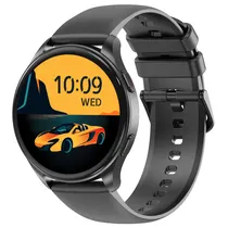 Smartwatch Blackview X20 - Bluetooth - com Pulseira Extra - Preto