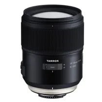 Lente Tamron SP 35MM F/1.4 Di Usd Af para Canon Ef