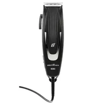 Cortador de Cabelo Britania BCR03 220V Preto