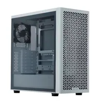 Gabinete Cooler Master Elite 502 White Lite E502L-WGNN-S00