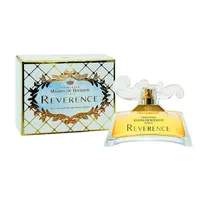 Perfume Femenino Marina de Bourbon Reverence Edp 100ML