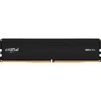 Memória Ram DDR5 Crucial 5600 MHZ 48 GB Pro com DissiPador CP48G56C46U5