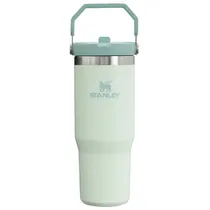 Garrafa Térmica Stanley Flip Straw Tumbler de 887ML - Mist