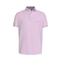 Camiseta Polo Tommy Hilfiger MW0MW32346 W0A Masculino