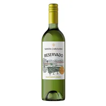 Vinho Santa Carolina Reservado Sauvignon Blanc 750ML