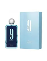 Perfume Afnan 9AM Dive Eau de Parfum Unissex 100ML