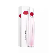 Kenzo Perfume Flower BY Poppy Bouquet F Eau de Parfum 100ML