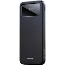 Carregador Portátil Mcdodo MC-4220 10.000MAH - Preto