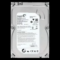 HD Seagate Pipeline Pull 320GB 3.5" SATA 2 7200RPM - ST3320413CS