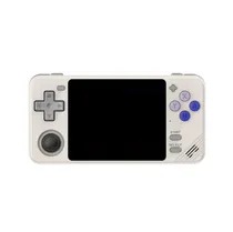 Console Portatil Powkiddy RGB10X 128GB 3.5" 2800MAH - Grey