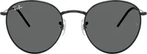 Óculos de Sol Ray Ban RBR0103S 002/GR 53 - Feminino