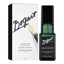 Perfume Jacques Bogart - Eau de Toilette - Masculino - 90ML + Balsamo BS3 3ML