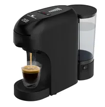 Electrobras Cafetera Multicaps EBCM-20 Bom Cafe 1400W/220V