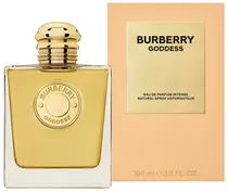 Perfume Burberry Goddess Intense Edp 100ML - Feminino