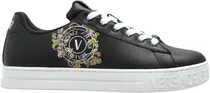 Tênis Versace Jeans 78VA3SK3 ZPB08 899 - Feminino