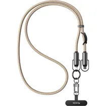 Cordão Multifuncional Mcdodo CA-6821 36 W - Khaki 1.2 Metros