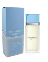 Perfume Dolce & Gabbana Light Blue New & Refillable Packaging Edt 100ML