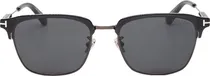 Óculos de Sol Tom Ford FT1242-K 20A 56 - Masculino