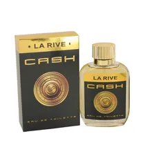 La Rive Cash For Men 100ML Edt c/s
